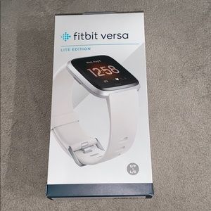 Fitbit versa